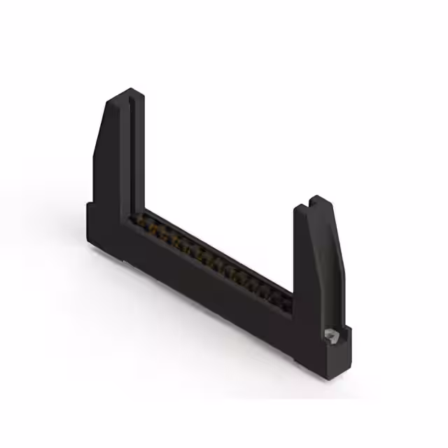 357-015-554-178 EDAC Inc.  Edgeboard Connectors